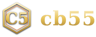 cb55 logo